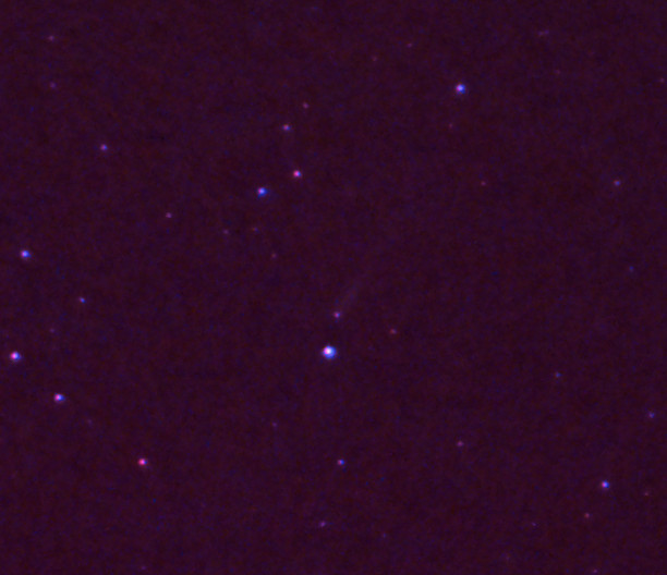 Ison 60s detail